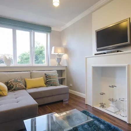 Dom & House Turquoise Apartment Sopot