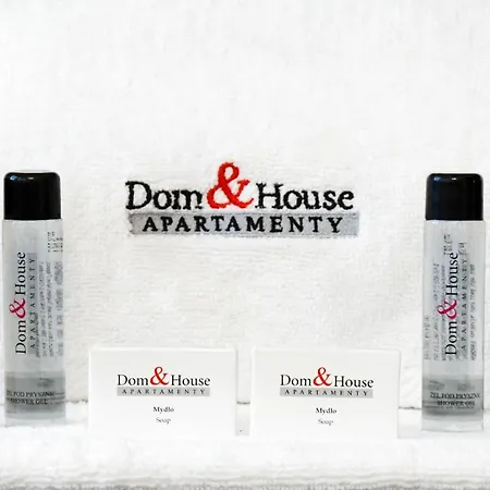 Dom & House Turquoise *