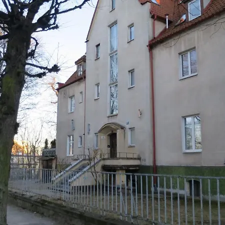 Apartment Dom & House Turquoise